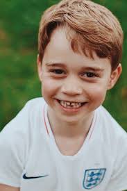 Prince George Turns Six Prince William Family Prince George Alexander Louis George Alexander Louis