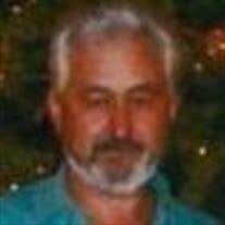 Garland Lee Gregory Obituary