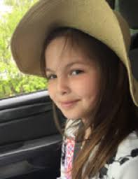 Obituary for Kailyn Loralai May Danielson