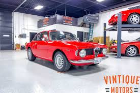 Image result for Rosso Alfa 1967 Alfa-Romeo