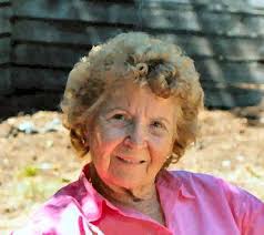 Obituary information for Ida L. Pinkal Chritton Fuiten Ha...