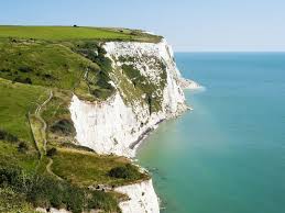 15 Jaw Dropping Coasts Around The World White Cliffs Of Dover Around The Worlds Tours Of England