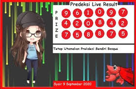 Syair Togel Hongkong 09 September 2020 Tokosyair Com Buku Gambar Sydney December