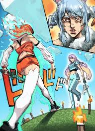 Discover and share the best gifs on tenor. Oh You Re Approaching Me Anime Funny Anime Jojo Memes