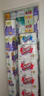Qpon Stockpile Toilet Paper Toilet Paper Paper Stockpile