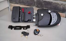 It is also a serious issue if you are in an unfamiliar place and need to get home fast. The 4 Best Rv Keyless Entry Door Locks To Buy In 2021