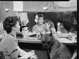 Billie holiday was one of the first and greatest of american jazz singers, known in equal parts for her unique billie holiday began singing in harlem clubs as a teenager, and first recorded (with benny. Strange Fruit Throughline Npr