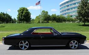 Image result for Tuxedo Black 1967 Chevelle