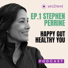The Dangers of an Unhealthy Microbiome by Fitness and Joy at Any Age with  yes2next