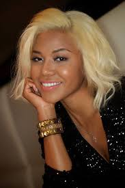 It was only when my hair began to sprout that my family knew. Hispanic With Blonde Hair Blonde Hair