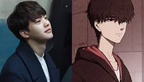 He has even been dubbed the son of netflix by the korean media, having gotten his big break through playing lead roles on the popular streaming platform. 4 Actresses And Acting Dols That Would Be Perfect With Song Kang In Drama Sweet Home Kpopmap Kpop Kdrama And Trend Stories Coverage