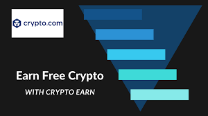 You only need to turn on bloomberg of fox finacial for a short while before you will hear the topic of cryptocurrency come up. Earn Free Crypto With Crypto Earn My Bitcoin Fam