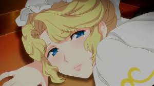 ヴィクトリアメイド マリアの奉仕 HD