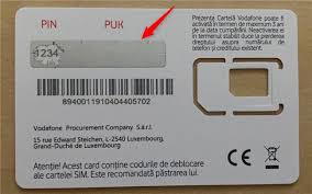 Got a new phone that you want to activate or an old phone that you want to start using on a different provider network? 3 Ways To Get The Puk Code Of Your Sim Card Digital Citizen