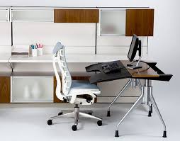 Herman Miller Envelop Desk Office Furniture Modern Modern Office Furniture Design Office Chair Design