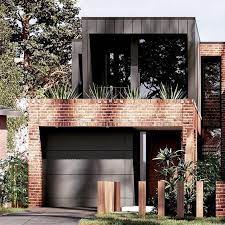 Check spelling or type a new query. Casas Con Fachada De Ladrillo Visto Modernas Casa Web