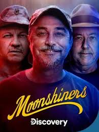 Moonshiners: Season 5, Episode 16