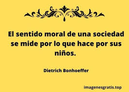 El dia del niño es celebrado en muchos países, en diferentes fechas pero los chicos tiene un dia especial que se les celebra, por ejemplo en mexico es el 30 de abril, en esta ocasión les traemos una lista de frases o dedicatorias para niños. 34 Imagenes Y Frases Gratis Del Dia Del Nino Imagenes Gratis