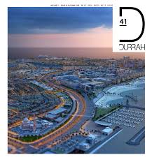 Durrah Issue 41 By Durrah Luxury Issuu