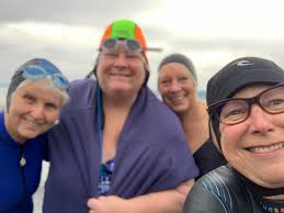 The disappearing bench