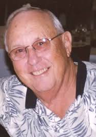 Obituary for Ned Monroe Barringer