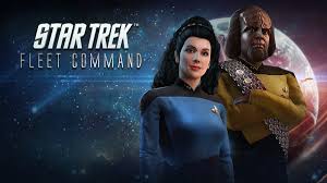 The 10 best 'star trek' table top games. Star Trek Fleet Command Startrekfleet Twitter