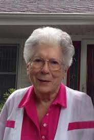 Zona C. Heil (1921-2014)