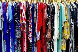 Check out all of our custom. Furniture Finds 5 Stylish Garment Racks For Those With Little To No Closet Space