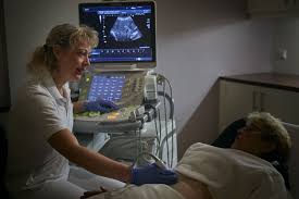 In der ambulanz für innere medizin werden spezielle internistische fragestellungen abgeklärt und. Innere Medizin Bg Klinikum Bergmannstrost Halle