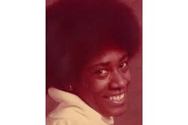 Barbara Rice Obituary (1960