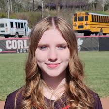 Shay Collins' Dawson-Bryant High School Career Home