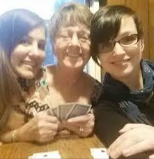 Kitty Marie (Quaile) Saam Obituary August 18, 2023