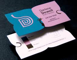 Some of the best business cards for hair salons, stylists and barbers available online: 100 Beautiful Creative And Minimal Business Cards