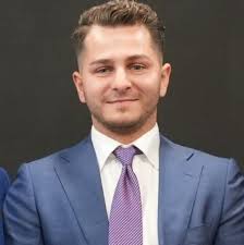 Daniel Vlasák v lidé