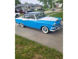 Image result for Admiral Blue 1955 Dodge