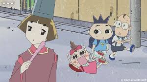 おじゃる丸 が17才に成長 その姿が美男子すぎると話題に ガールズちゃんねる girls channel おじゃる丸 アニメ映画 日本 アニメ