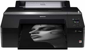 The new printer combines fast print speeds using the usual high quality and is wonderful for printing crisp photos in large file format. Support Und Downloads Surecolor Sc P5000 Std Epson