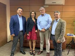 El alcalde carlos chandía solicitó, a la intendencia de ñuble, que se declare cuarentena en #coihueco , ello debido al aumento de casos de #covid19 en los últimos días, principalmente en. Esta Manana El Alcalde Ilustre Municipalidad De Coihueco Facebook
