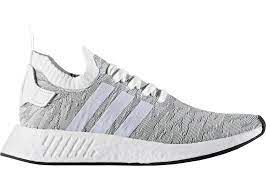 Latest information about adidas nmd r2 primeknit white black. Adidas Nmd R2 Primeknit White Black By9410