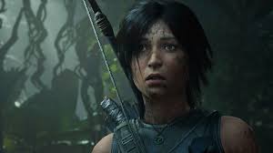 Lara croft's next adventure officially announced. Shadow Of The Tomb Raider Off To A Weak Start