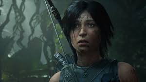 We're onto outfits for tomb raider ii! Shadow Of The Tomb Raider Review Gamereactor
