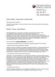 Fnbo offers treasury management and services to help you streamline your account payables, account receivables, liquidity management, fraud protection and more. Bank Treasury Projekt Id 2844 Syspoint Consulting Ag