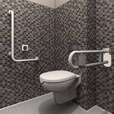 Arredo bagno design dwg modelli bim e 3d complementi, arredamento soggiorno dwg idee per il. Progettazione Bagni Accessibili Con Goman