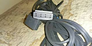 Bose Cinemate 3 2 1 321 Series I Ii Iii Gs Gsx Gemstone Speaker Cable Bose Speaker Cable Bose Gsx