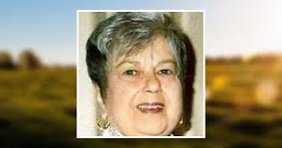 Marilyn J. Jones Obituary December 19, 2009