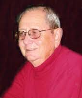 Raymond “Cecil” Calhoun