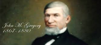 Gregory 1867-1880
