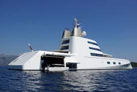 World S Top 10 Most Expensive Luxury Yachts Yacht Design Luxury Yachts Boat