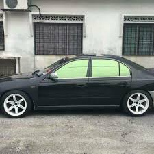 Menjual kereta, motor dan barang spareparts terpakai. Proton Perdana V6 Auto Cars Cars For Sale On Carousell