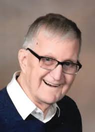 Obituary information for Harold Monson